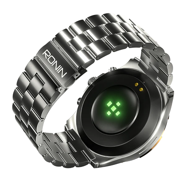 R-014 LUXE Smart Watch