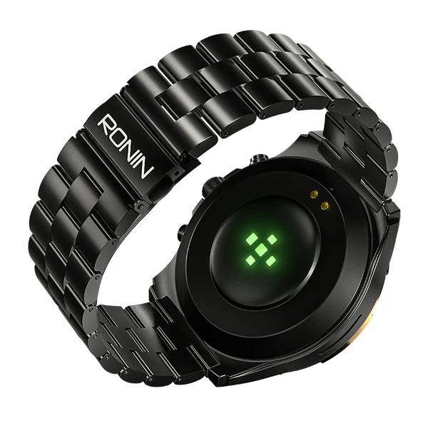 R-014 LUXE Smart Watch