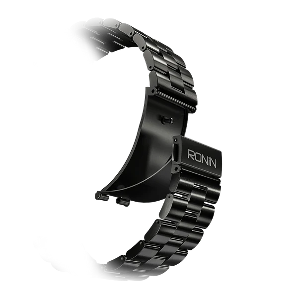 R-014 LUXE Smart Watch