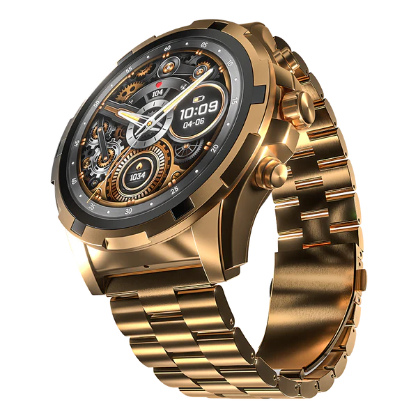 R-014 LUXE Smart Watch