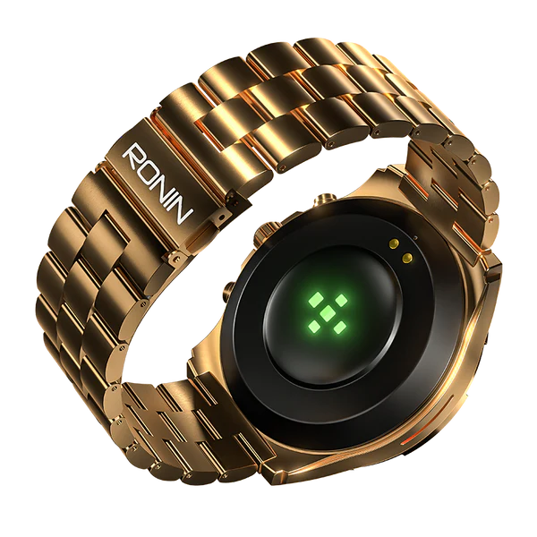 R-014 LUXE Smart Watch