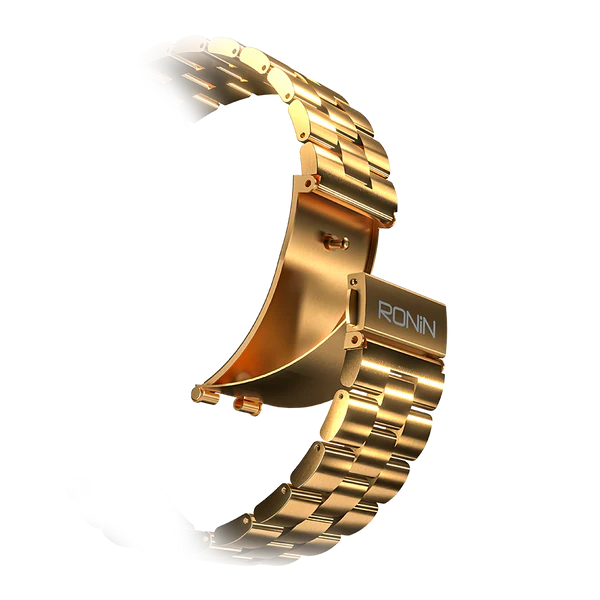 R-014 LUXE Smart Watch