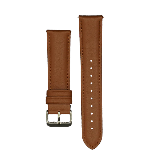 R-09 Ultra leather strap Vintage Brown double