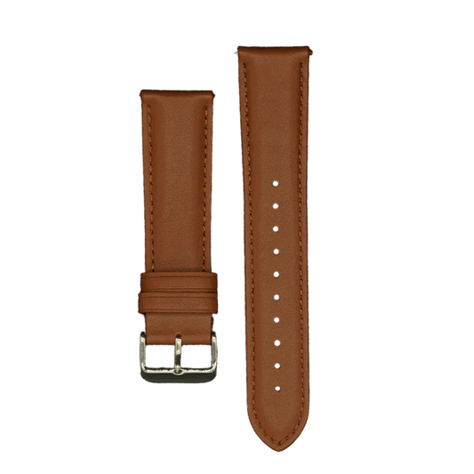 R-09 Ultra leather strap Vintage Brown double