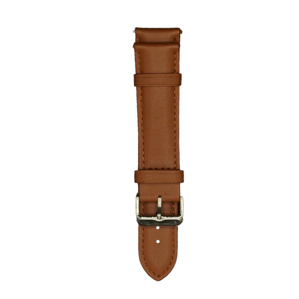 R-09 Ultra leather strap Vintage Brown single