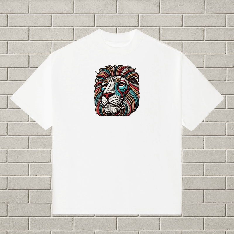 Patch-T Half Sleeves