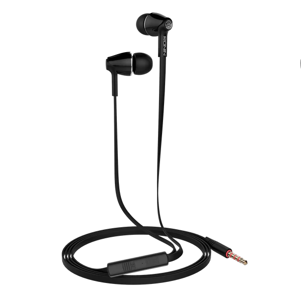 RONIN R-15 handsfree with mic