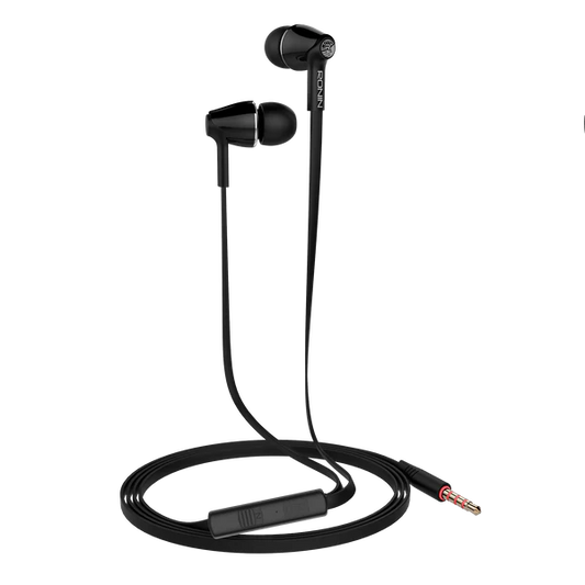 RONIN R-15 handsfree with mic