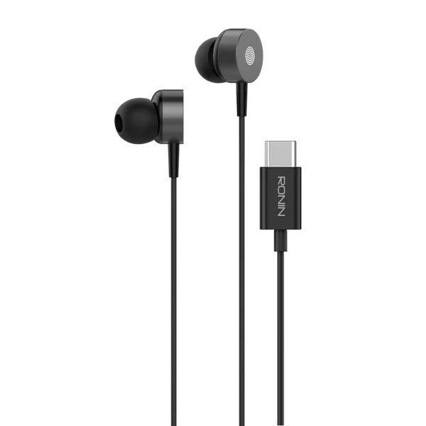 RONIN R-27 Stream Type-C handsfree