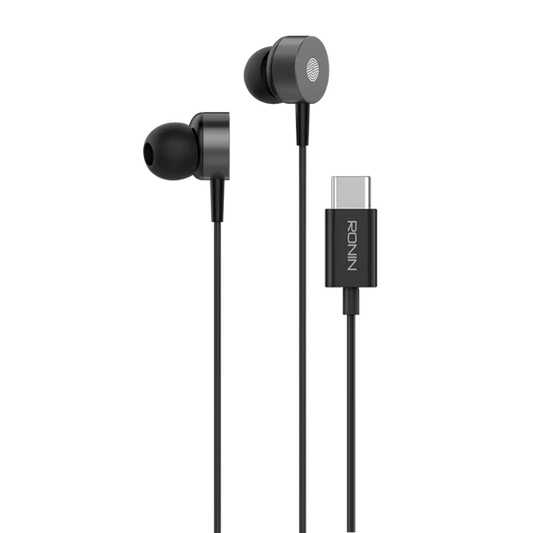 RONIN R-27 Stream Type-C handsfree
