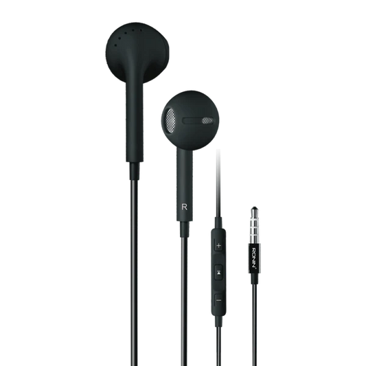 RONIN R-5 half-in-ear handsfree 3.5 mm