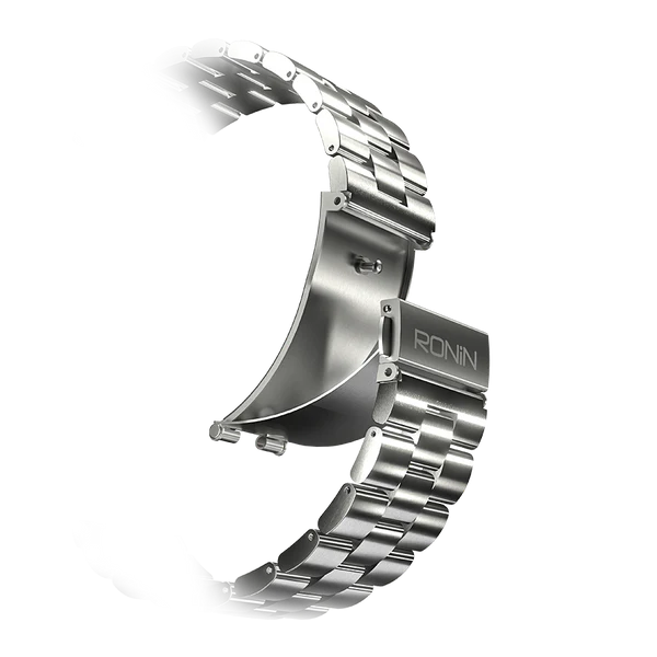 R-014 LUXE Smart Watch