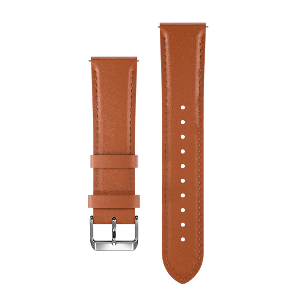 R-09 Ultra Leather Strap