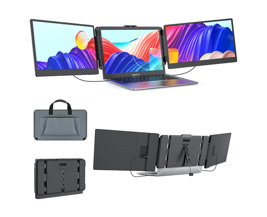 S2 Laptop Screen Extender