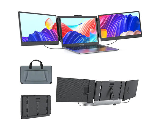 S2 Laptop Screen Extender