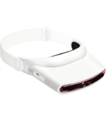 TRELC Personal Fan Sun Hat – USB‑Rechargeable Cooling Headwear for Outdoor Staff & Event Teams - Image 5