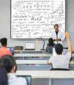 Portable 4K USB Document Camera – Ultra HD Visualizer for Teaching, Demos & Remote Presentations - Image 5