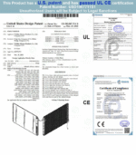 Foldable Silicone Food Warming Tray – Electric Countertop Warmer for Cafés, Catering & Offices - Image 3