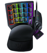 Razer Tartarus Pro Analog‑Optical Keypad – Programmable Macro Controller for eSports & Editing Suites - Image 3