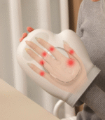 Wireless Electric Hand Massager – 5‑Level Air‑Pressure Therapy for Offices, Clinics & Studios - Image 5