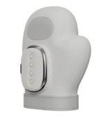 Wireless Electric Hand Massager – 5‑Level Air‑Pressure Therapy for Offices, Clinics & Studios - Image 3