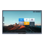 METZ Interactive Display – Commercial Touchscreen Board for Boardrooms, Training & Education