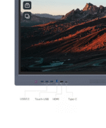 METZ Interactive Display – Commercial Touchscreen Board for Boardrooms, Training & Education - Image 3