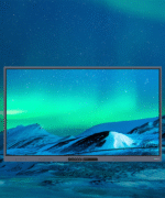 METZ Interactive Display – Commercial Touchscreen Board for Boardrooms, Training & Education - Image 2