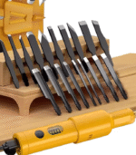 40W USB Cordless Electric Carving Knife – Portable Precision Tool for Wood, Resin & Restoration Teams - Image 7