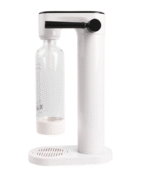 Portable Soda & Sparkling Water Maker – Handheld CO₂ Carbonator for Cafés & Events - Image 6
