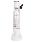 Portable Soda & Sparkling Water Maker – Handheld CO₂ Carbonator for Cafés & Events - Image 5