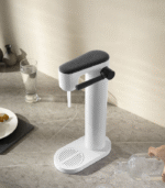 Portable Soda & Sparkling Water Maker – Handheld CO₂ Carbonator for Cafés & Events - Image 4