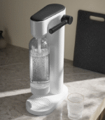Portable Soda & Sparkling Water Maker – Handheld CO₂ Carbonator for Cafés & Events - Image 3