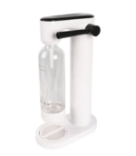 Portable Soda & Sparkling Water Maker – Handheld CO₂ Carbonator for Cafés & Events - Image 2
