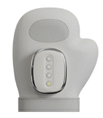 Wireless Electric Hand Massager – 5‑Level Air‑Pressure Therapy for Offices, Clinics & Studios - Image 4