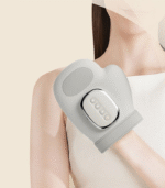 Wireless Electric Hand Massager – 5‑Level Air‑Pressure Therapy for Offices, Clinics & Studios