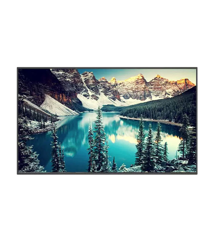 BenQ-SL550-Smart-Signage-1 BenQ SL550 Smart Signage - Image 1