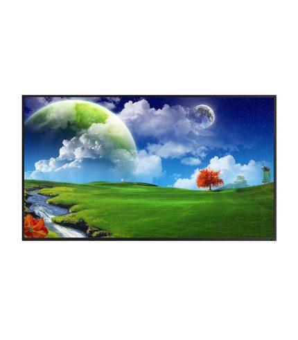 BenQ ST4302 Smart Signage