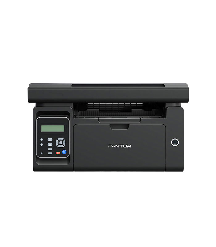 Pantum-M6500-Series-MFP-(Laser)-1 Pantum P2500 Series Monochrome Laser Printer - Image 1