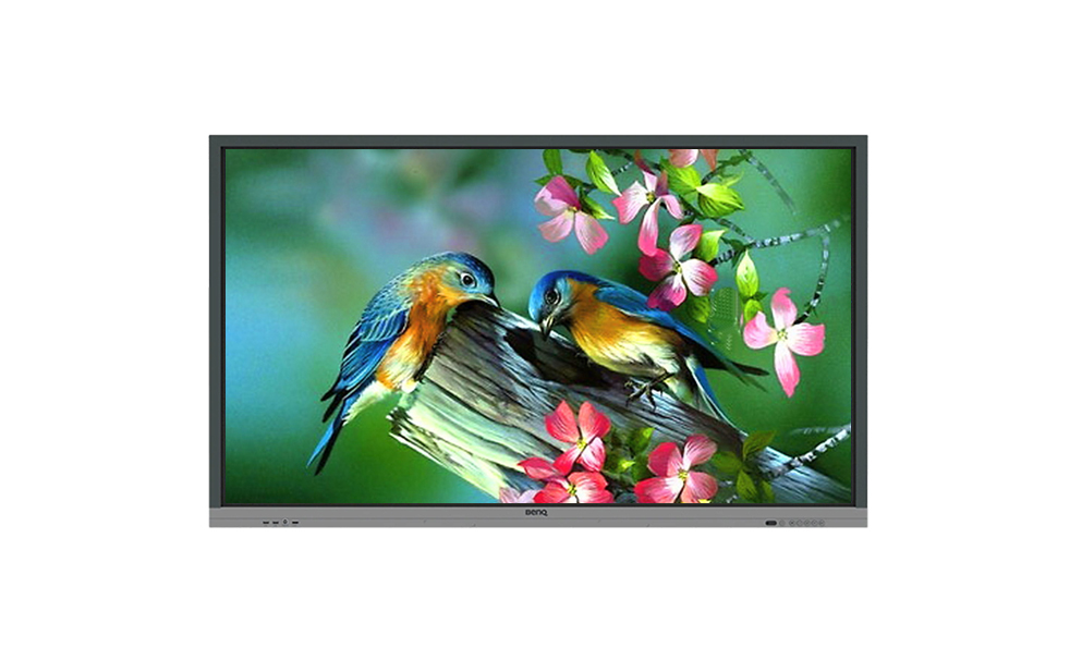 benq-re-1 RE8601 — 86″ Education Interactive Display - Image 1