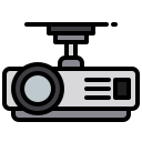 Multimedia Projectors